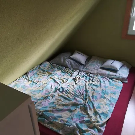 Chata Alenka Ferienhaus Olmütz