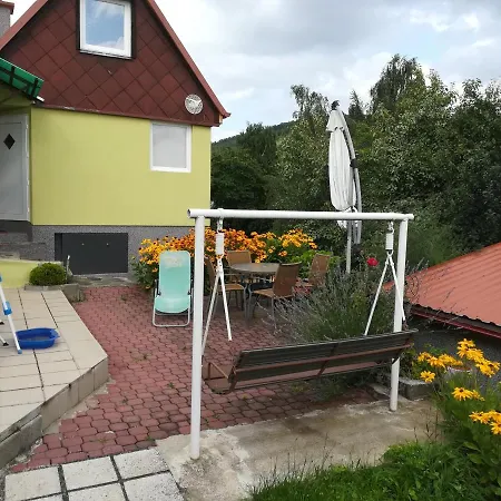Ferienhaus Chata Alenka *