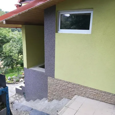 Chata Alenka Ferienhaus *