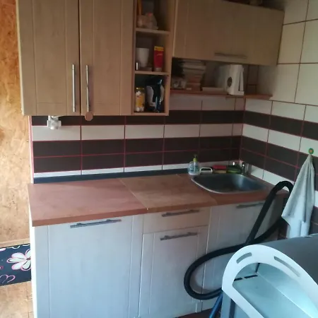 Chata Alenka Ferienhaus Olmütz
