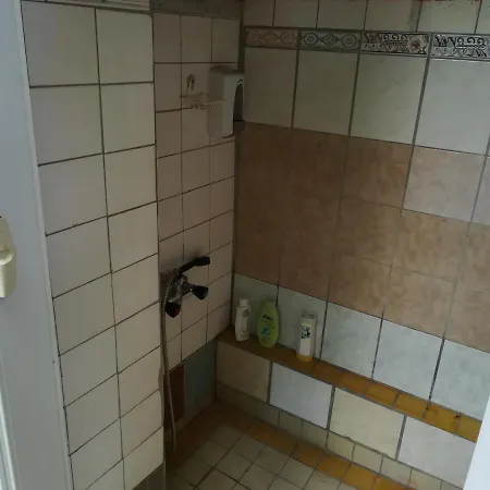 Ferienhaus Chata Alenka
