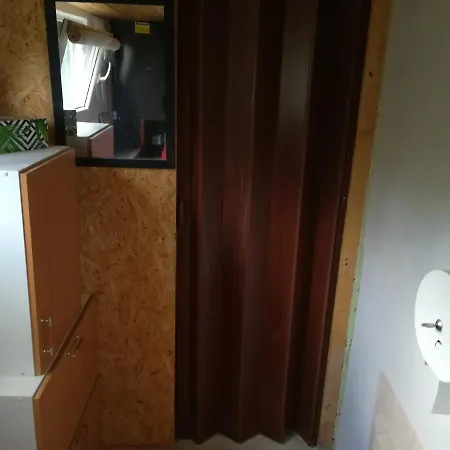 Chata Alenka Ferienhaus Olmütz
