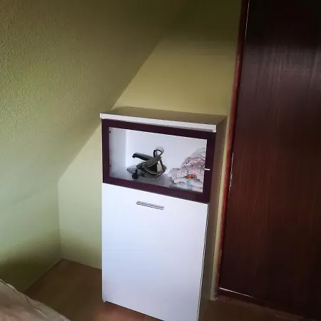 Chata Alenka Ferienhaus Olmütz
