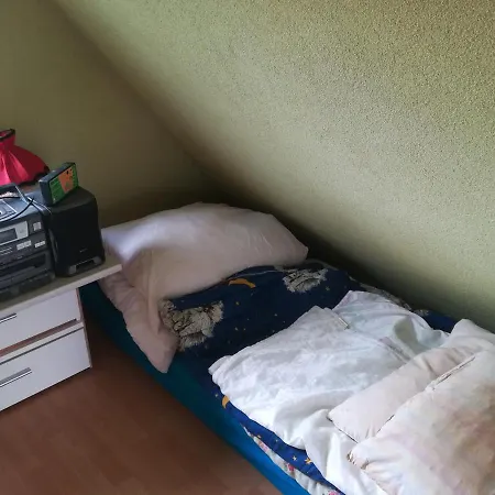 بيت للعطل Chata Alenka *