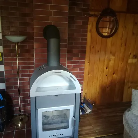 Ferienhaus Chata Alenka