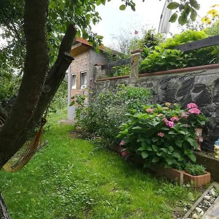 Ferienhaus Chata Alenka *