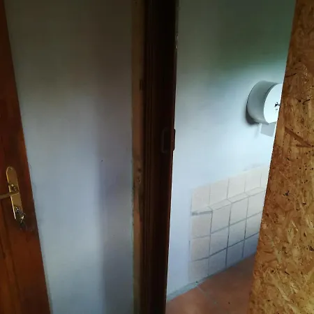 Ferienhaus Chata Alenka